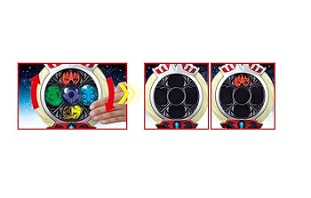 BANDAI - maruDXオーブカリバー、リング、カード３点セット DXオーブリング | BANDAI TOYS